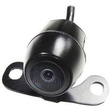 Boyo .33" Color Cmos Camera With 2-way Mounting System (pack Of 1 Ea)