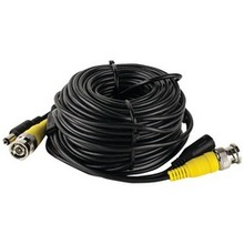 Spyclops 12-volt Bnc Video Cable (40m) (pack Of 1 Ea)