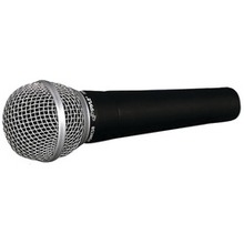Pyle Home Professional Moving Coil Dynamic Handheld Microphone (pack Of 1 Ea)