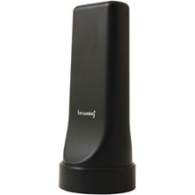 Browning 4g And 3g Lte, Wi-fi, Cellular Pretuned Low Profile Nmo Antenna, 5 1 And 2&amp