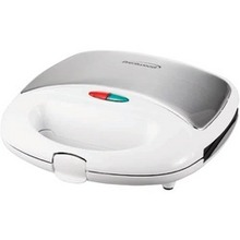 Brentwood Appliances Nonstick Panini Press &amp; Sandwich Maker (white) (pack Of 1 Ea)