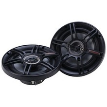 Crunch Cs Series Speakers (6.5", 3 Way, 300 Watts) (pack Of 1 Ea)