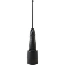 Browning 136 Mhz To 174 Mhz Vhf Pretuned Unity Gain Land Mobile Nmo Antenna (black) (pack Of 1 Ea)