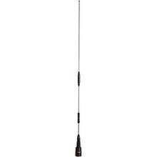 Browning 406mhz-490mhz Uhf Pretuned 5.5dbd Gain Land Mobile Nmo Antenna (pack Of 1 Ea)