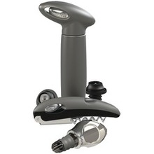 Starfrit 3-piece Wine Accessory Kit (pack Of 1 Ea)