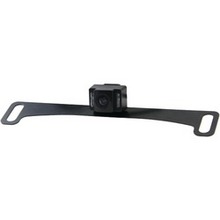 Boyo Hd Bar-type License Plate Camera With Night Vision (pack Of 1 Ea)