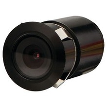 Boyo Keyhole-type Night Vision Camera With Parking-guide Line (pack Of 1 Ea)