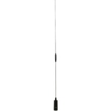 Browning Amateur Dual Band Nmo Antenna 2.4dbd 144mhz-148mhz And 5.5dbd 430mhz-450mhz (pack Of 1 Ea)