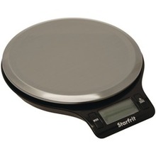 Starfrit Electronic Kitchen Scale (pack Of 1 Ea)