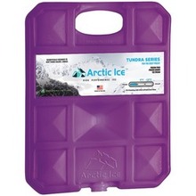 Arctic Ice Tundra Series Freezer Pack (5lbs) (pack Of 1 Ea)