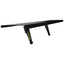Stanley Universal Tv Top Shelf (large) (pack Of 1 Ea)