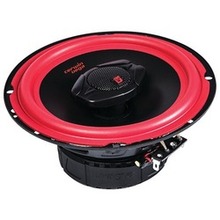 Cerwin-vega Mobile Vega Series 2-way Speakers (6.5", 400 Watts Max, Coaxial) (pack