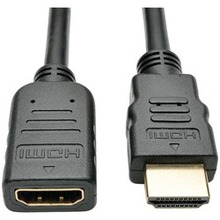 Tripp Lite High-speed Hdmi Extension Cable, 6ft (pack Of 1 Ea)