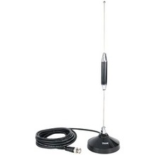 Tram Scanner 3 1 And 2" Magnet Antenna With Bnc-male Connector (pack Of 1 Ea)