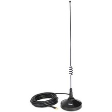 Tram Amateur Dual-band Magnet Antenna With Sma-female Connector (pack Of 1 Ea)