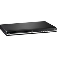 Naxa Dvd Player With Hd Upconversion (pack Of 1 Ea)