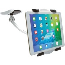 Cta Digital Ipad And Tablet Wall, Under-cabinet & Desk Mount With 2 Mounting Bases (pac