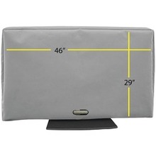 Solaire 46"-52" Outdoor Tv Cover (pack Of 1 Ea)