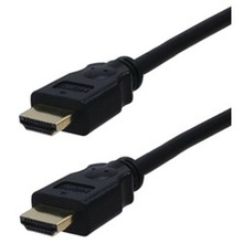 Vericom 28-gauge Hdmi Cable (50ft) (pack Of 1 Ea)