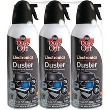 Dust Off Disposable Dusters (3 Pk) (pack Of 1 Ea)