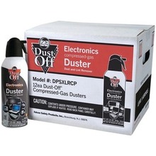 Dust Off Disposable Dusters (12 Pk) (pack Of 1 Ea)