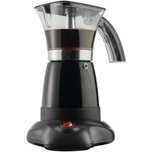Brentwood Moka Expresso Maker (pack Of 1 Ea)
