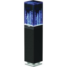 Naxa Dancing Water Light Tower Speaker System (pack Of 1 Ea)
