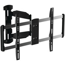 Stanley 37"-70" Full-motion Tv Mount (pack Of 1 Ea)