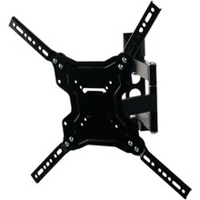 Stanley Diy Basics 23"-55" Full-motion Mount (pack Of 1 Ea)