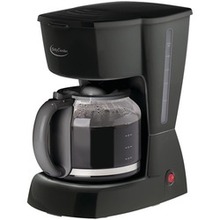 Betty Crocker 12-cup Coffee Maker (pack Of 1 Ea)