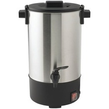 Nesco 25-cup Stainless Steel Coffee Urn (pack Of 1 Ea)