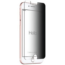 Znitro Iphone 7 Plus Nitro Glass Privacy Screen Protector (pack Of 1 Ea)