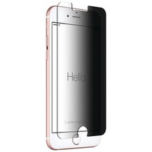 Znitro Iphone 6 And 7 Nitro Glass Privacy Screen Protector (pack Of 1 Ea)