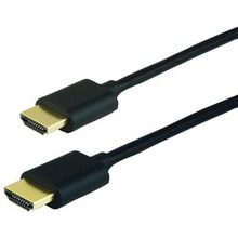 General Electric Basic Series Gold Hdmi Cable, 3ft (pack Of 1 Ea)