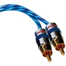 Db Link Elite Soft-touch Rca Cable (3ft) (pack Of 1 Ea)