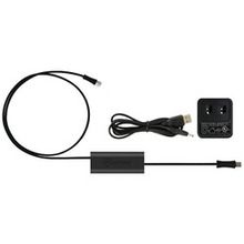 Antop Antenna Inc Smartpass Amp With 4g Lte Filter & Power Supply Kit (black) (pack Of 1 Ea)