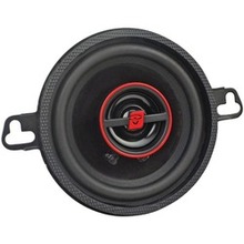 Cerwin-vega Mobile Hed Series 2-way Coaxial Speakers (3.5", 250 Watts Max) (pack Of 1