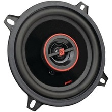 Cerwin-vega Mobile Hed Series 2-way Coaxial Speakers (5.25", 300 Watts Max) (pack Of 1