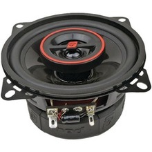 Cerwin-vega Mobile Hed Series 2-way Coaxial Speakers (4", 275 Watts Max) (pack Of 1 Ea)