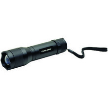 Cyclops 1,500-lumen Tactical Flashlight (pack Of 1 Ea)