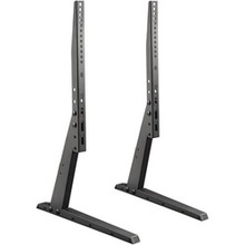 Stanley 32"-70" Flat Panel Tabletop Mount (pack Of 1 Ea)