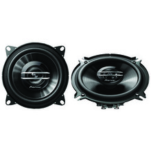 Pioneer G-series 4" 210-watt 2-way Coaxial Speakers (pack Of 1 Ea)
