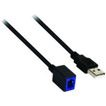 Axxess Nissan 2010-2013 4-pin Usb Adapter (pack Of 1 Ea)