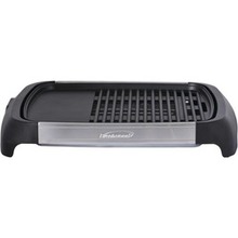 Brentwood Appliances Indoor Electric Grill And Griddle (pack of 1 Ea)