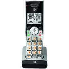 At&amp;t Cl80115 Dect 6.0 Cordless Expansion Handset (pack Of 1 Ea)