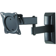 Peerless-av Universal 10"-29" Flat Panel Articulating Wall Mount (pack Of 1 Ea)