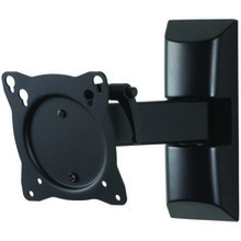 Peerless-av Universal 10"-29" Flat Panel Pivot Wall Mount (pack Of 1 Ea)