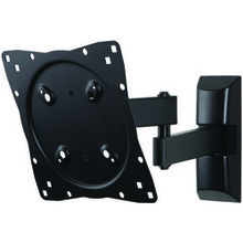 Peerless-av Universal 22"-40" Flat Panel Articulating Wall Mount (pack Of 1 Ea)