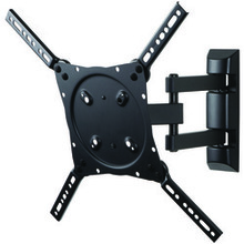 Peerless-av Universal 32"-50" Flat Panel Articulating Wall Mount (pack Of 1 Ea)