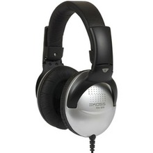 Koss Ur29 Full-size Headphones (pack Of 1 Ea)
